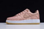 Clot x Nike Air Force 1 Low Rose Gold CJ529 - Shoes - Image 3