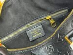 Louis Vuitton Speedy Soft 30 - Black Bag - Image 5