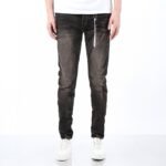Purple Jeans - Clothing