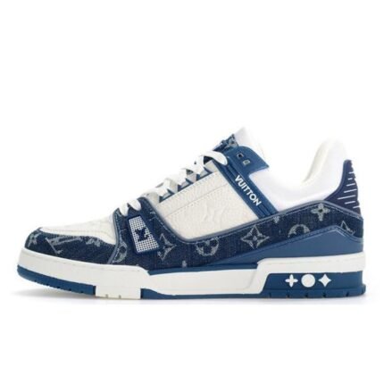 Louis Vuitton Sneakers - Shoes