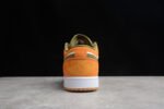 Air Jordan 1 Low Light Curry DH693 - Shoes - Image 3