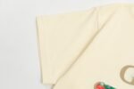 Gucci Logo T-shirts - Clothing - Image 7