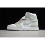 AIR JORDAN 1 HIGH OG SEAFOAM - Shoes
