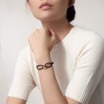 Cartier Trinity Bracelet - Image 2