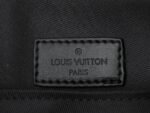 Louis Vuitton Pochette Accessoire XL Black - Bag - Image 10
