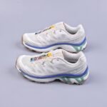 Salomon XT-6 'Vanilla Ice Granite Green' - Shoes - Image 2