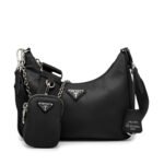 Prada Re-Edition 2005 Re-Nylon shoulder bag - Image 3