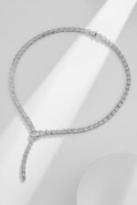 Bvlgari Serpenti Viper Necklace - Image 3