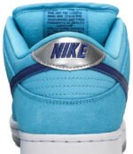 Dunk Low SB Blue Fury - Shoes - Image 6