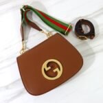 GUCCI Blondie Mini Bag - Image 4