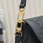 Louis Vuitton LV Empreinte Monogram Leather Black Diane Black-bag - Image 11
