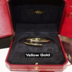 Cartier Juste Un Clou Bracelet, Small Model - Image 15