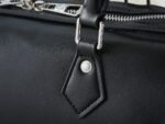 Louis Vuitton Speedy Cargo Vibe - Black - Image 8