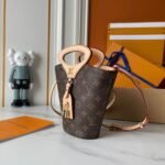 Louis Vuitton x Rivage BB Bag x Monogram - Image 5
