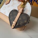 Louis Vuitton Alma Mini LV&I Kit - Image 6