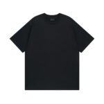 Balenciaga Logo T-shirts - Clothing - Image 4