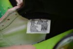 J. Balvin x Air Jordan 1 Retro OG High Colores Y Vibras DC348 - Shoes - Image 7