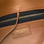 SAINT LAUREN JAMIE 4.3 IN Calfskin - Bag - Image 7