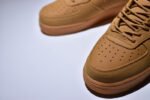 Nike AIR FORCE 1 HIGH 07 LV8 FLAX - Shoes - Image 9