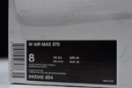 Nike AIR MAX 270 black orange 943346 004 - Shoes - Image 7