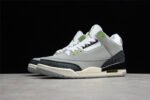 AIR JORDAN 3 RETRO CHLOROPHYLL - Shoes - Image 7
