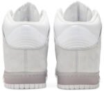 Slam Jam x Dunk High White Platinum - Shoes - Image 7