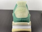 Air Jordan 4 Off-White AJ4 OW - Shoes - Image 3