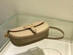 Dior Bobby East-West Bag Leather Bag - Image 6