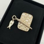 Chanel Necklace - Image 7