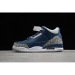 Air Jordan 3 Midnight Navy CT853 - Shoes