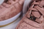 Clot x Nike Air Force 1 Low Rose Gold CJ529 - Shoes - Image 19