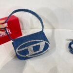 Diesel 1DR Shoulder Bag - Image 6