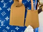 [TOP]Louis Vuitton SPEEDY P9 BANDOULIERE 25 HANDBAG - Bag - Image 10