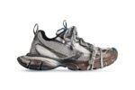 Balenciaga 3XL Sneaker- Mud - Shoes - Image 4