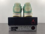 Air Jordan 4 Off-White AJ4 OW - Shoes - Image 10
