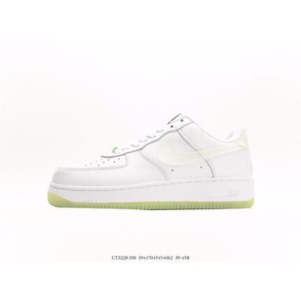 Nike Air Force 1 Low '07 Have a Nike Day (Women's) CT322 - Shoes