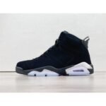 Air Jordan 6 Retro Metallic Silve DX283 - Shoes