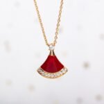 Bvlgari Divas Dream Necklace - Image 7