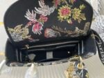 [TOP] Dior Medium Lady Dior Bag - Image 10