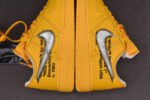NIKE AIR FORCE 1 LOW OFF White - Shoes - Image 10