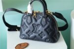 Louis Vuitton Alma BB Handbag - Bag - Image 2