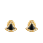 Bvlgari Divas Dream Earrings