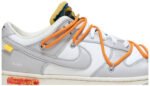Off‑White x Nike Dunk Low 'Dear Summer ‑ 44 of 50' - Shoes - Image 2