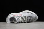 Yeezy Boost 350 V2 Zebra Black White CP9654 - Image 14
