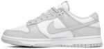 Dunk Low Grey Fog - Shoes - Image 2