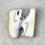 Nike Air Force Grey 1 - Shoes - Image 2