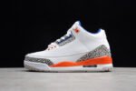 Air Jordan 3 Knicks 13606 - Shoes - Image 2