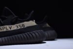 Yeezy Boost 350 V2 Green BY9611 - Image 10