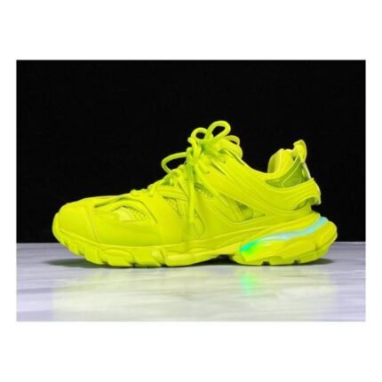 Balenciaga Sneaker TRACK Tess.s.Gomma 5000020 - Shoes