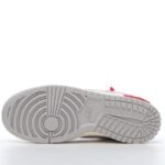 NIKE DUNK LOW OFF-WHITE LOT 17 - Shoes - Image 7